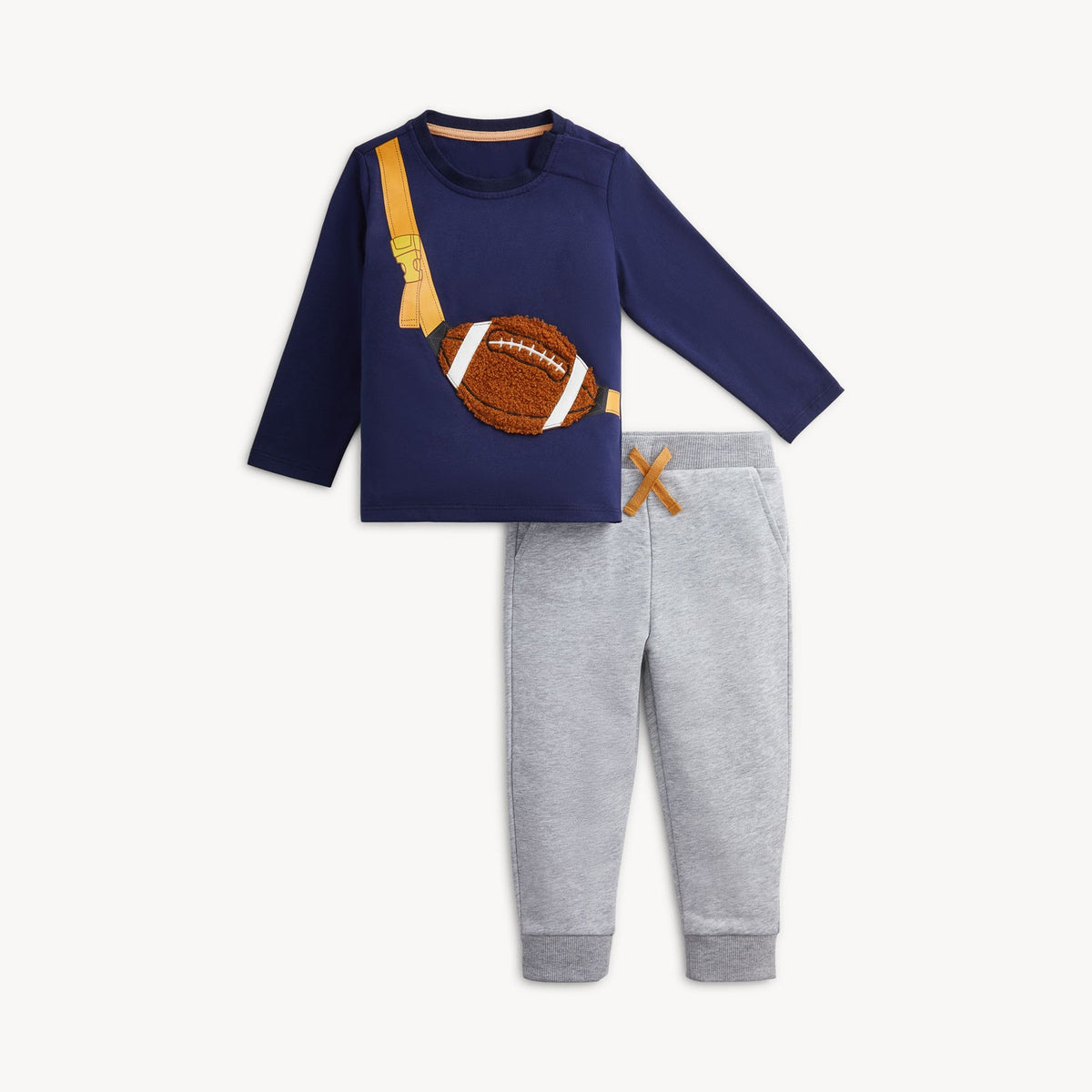 Magnetic Me Magnetic Top & Jogger Set