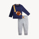 Peek-A-Pocket Football Bag