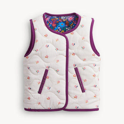 Magnetic Me Magnetic Reversible Vest