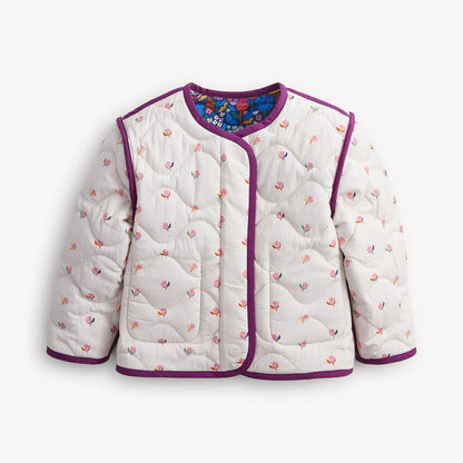 Magnetic Me Magnetic Reversible Jacket