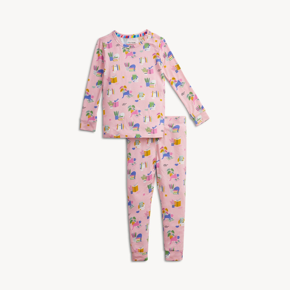 Magnetic Me Magnetic PJ Set