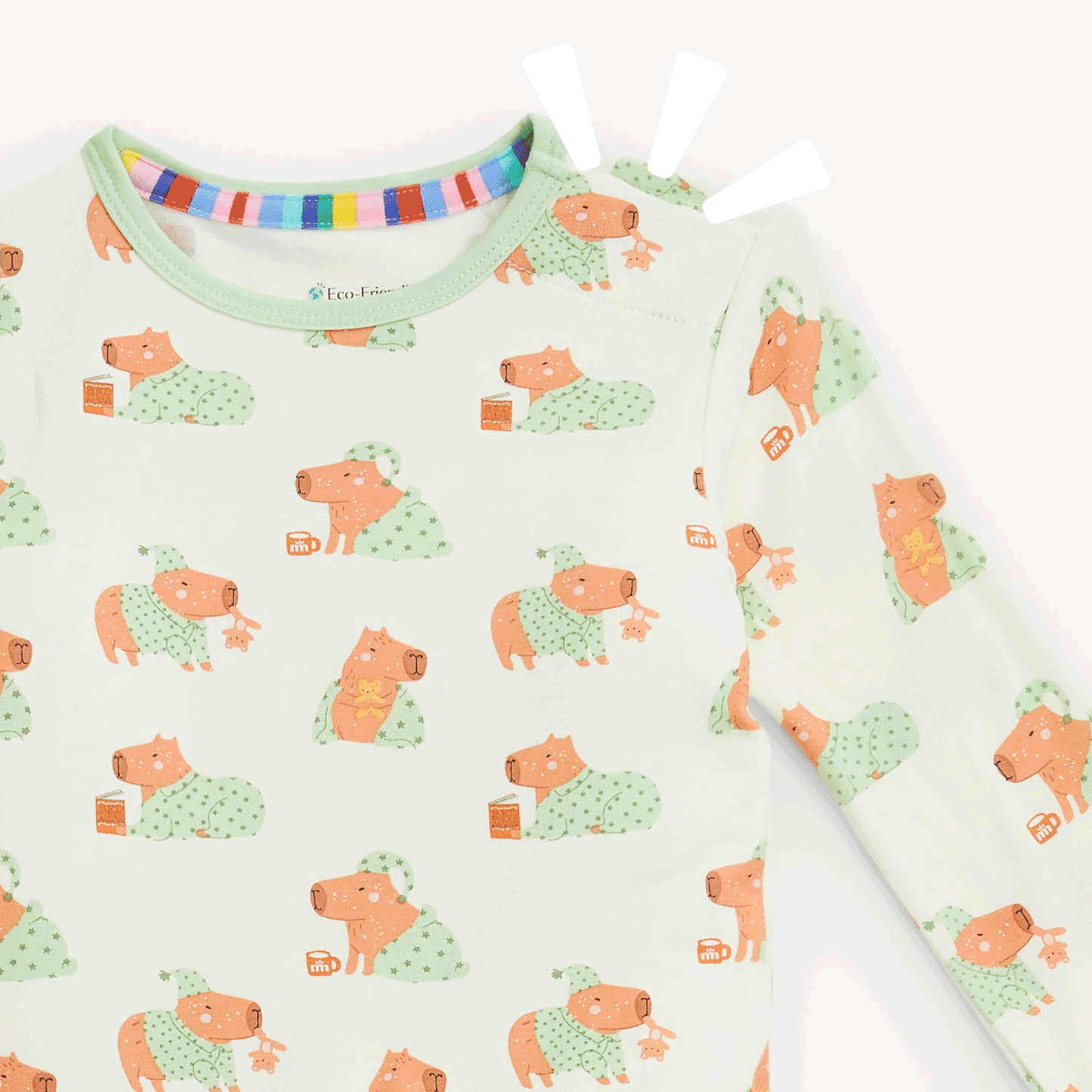 Magnetic Me Magnetic PJ Set