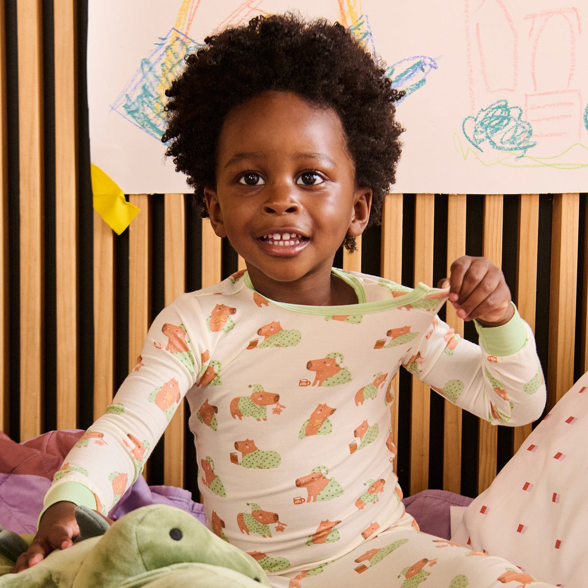 Magnetic Me Magnetic PJ Set