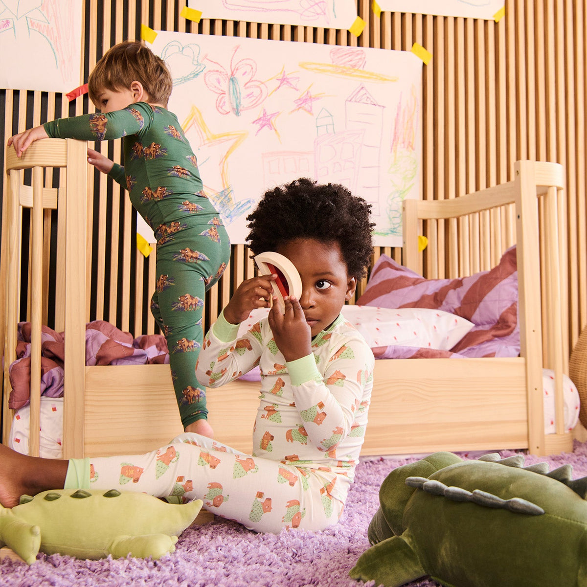 Magnetic Me Magnetic PJ Set