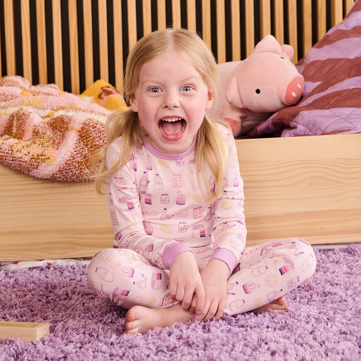 Magnetic Me Magnetic PJ Set