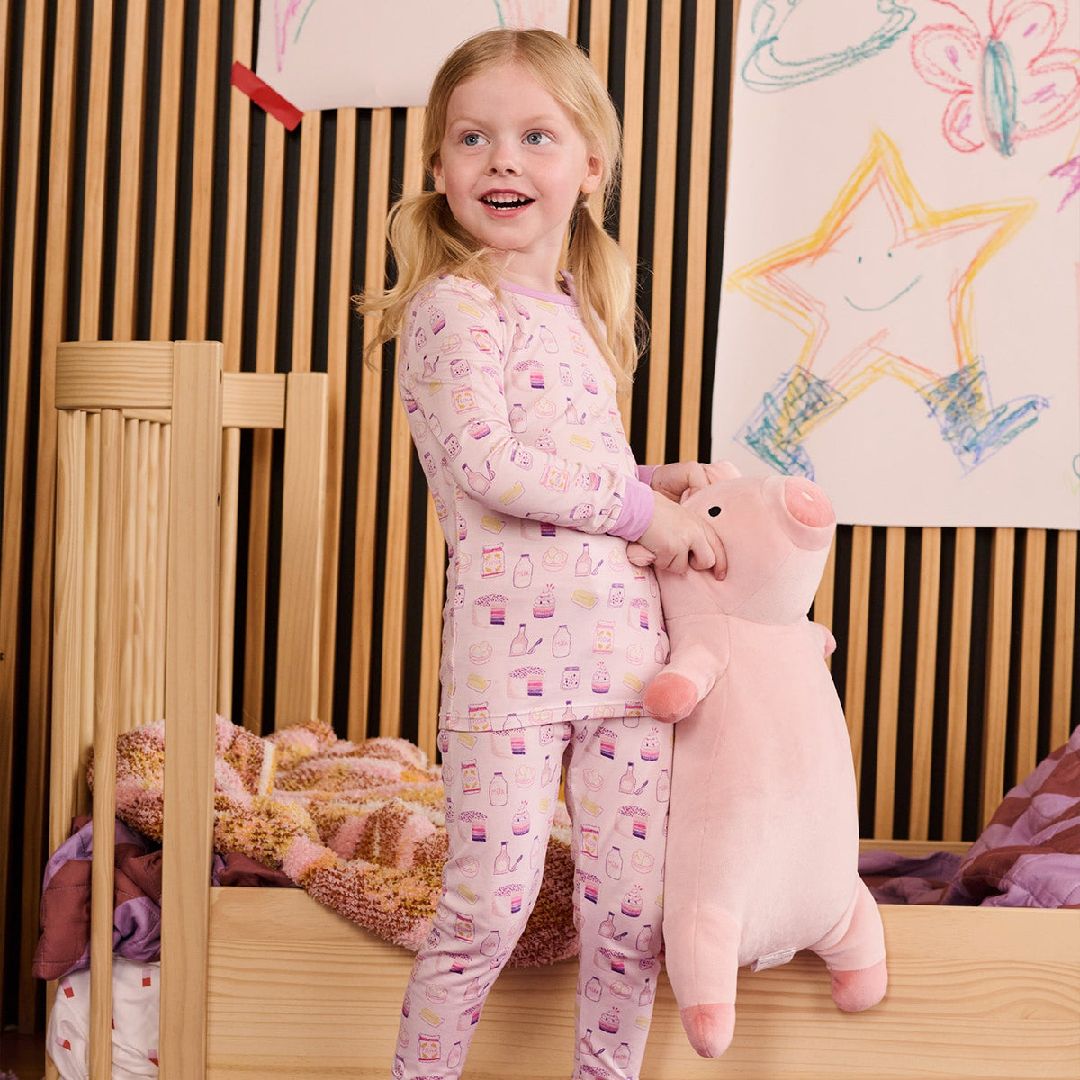 Magnetic Me Magnetic PJ Set