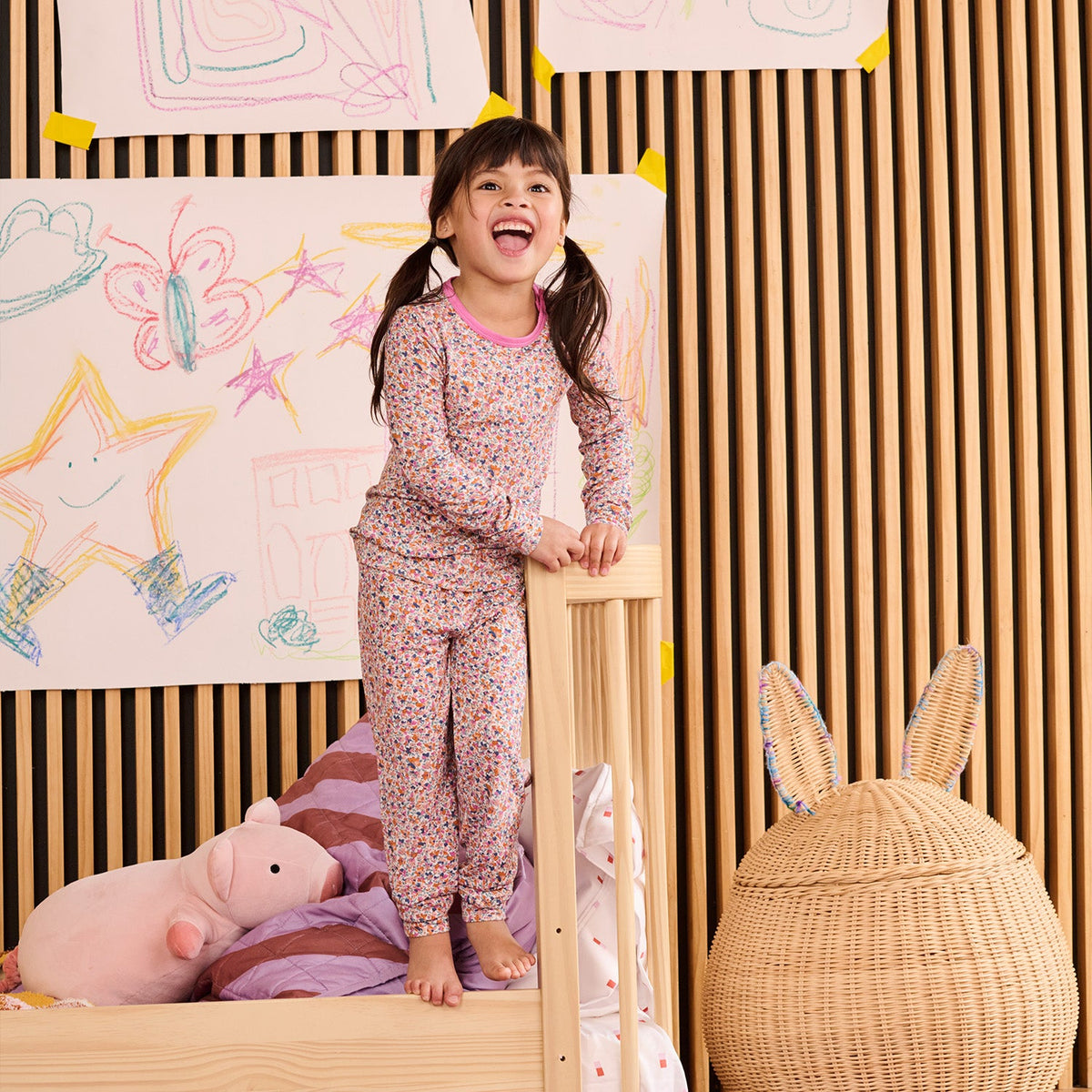 Magnetic Me Magnetic PJ Set