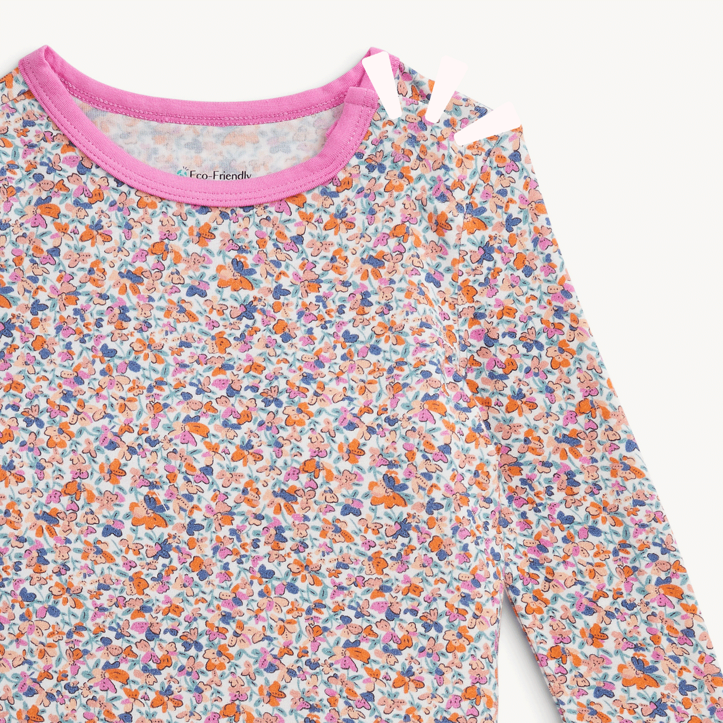Magnetic Me Magnetic PJ Set