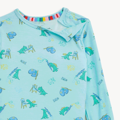 Magnetic Me Magnetic PJ Set