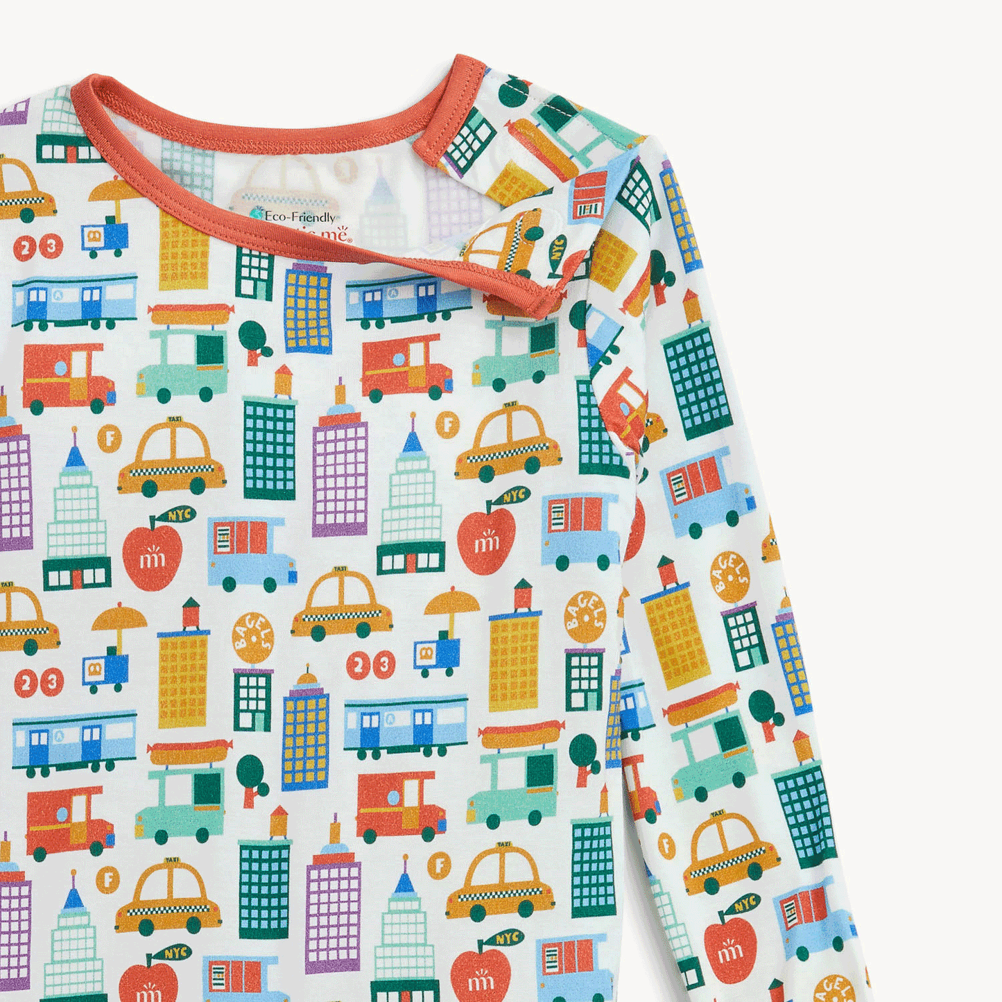 Magnetic Me Magnetic PJ Set
