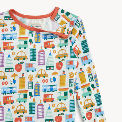 Magnetic Me Magnetic PJ Set