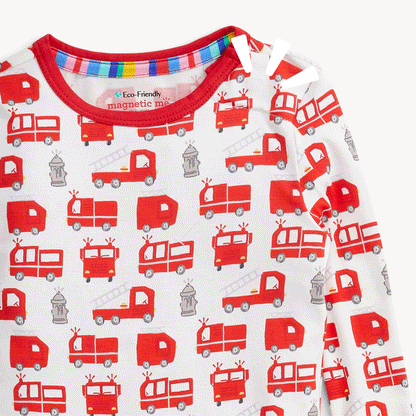 Magnetic Me Magnetic PJ Set