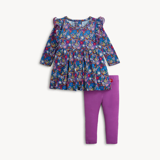 Magnetic Me Magnetic Dress & Legging Set