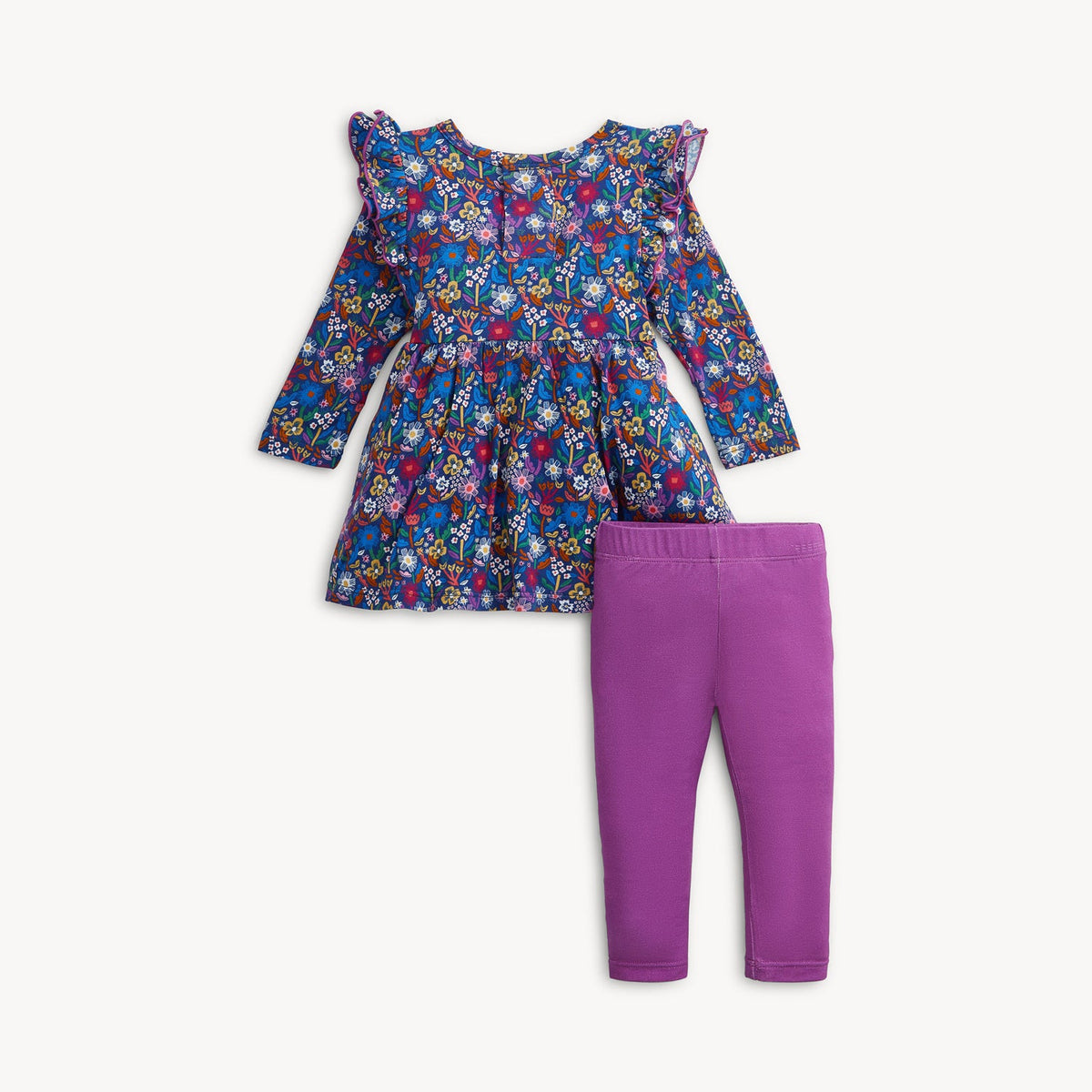Magnetic Me Magnetic Dress & Legging Set