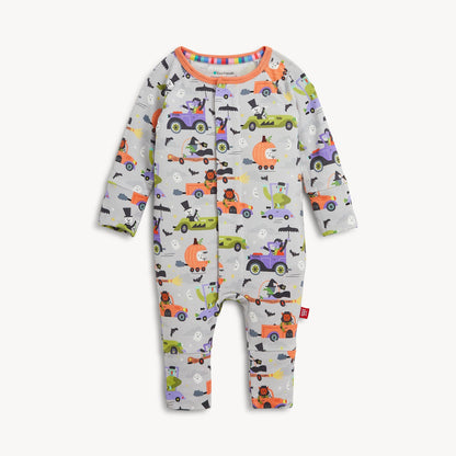 Magnetic Me Magnetic Convertible Coverall