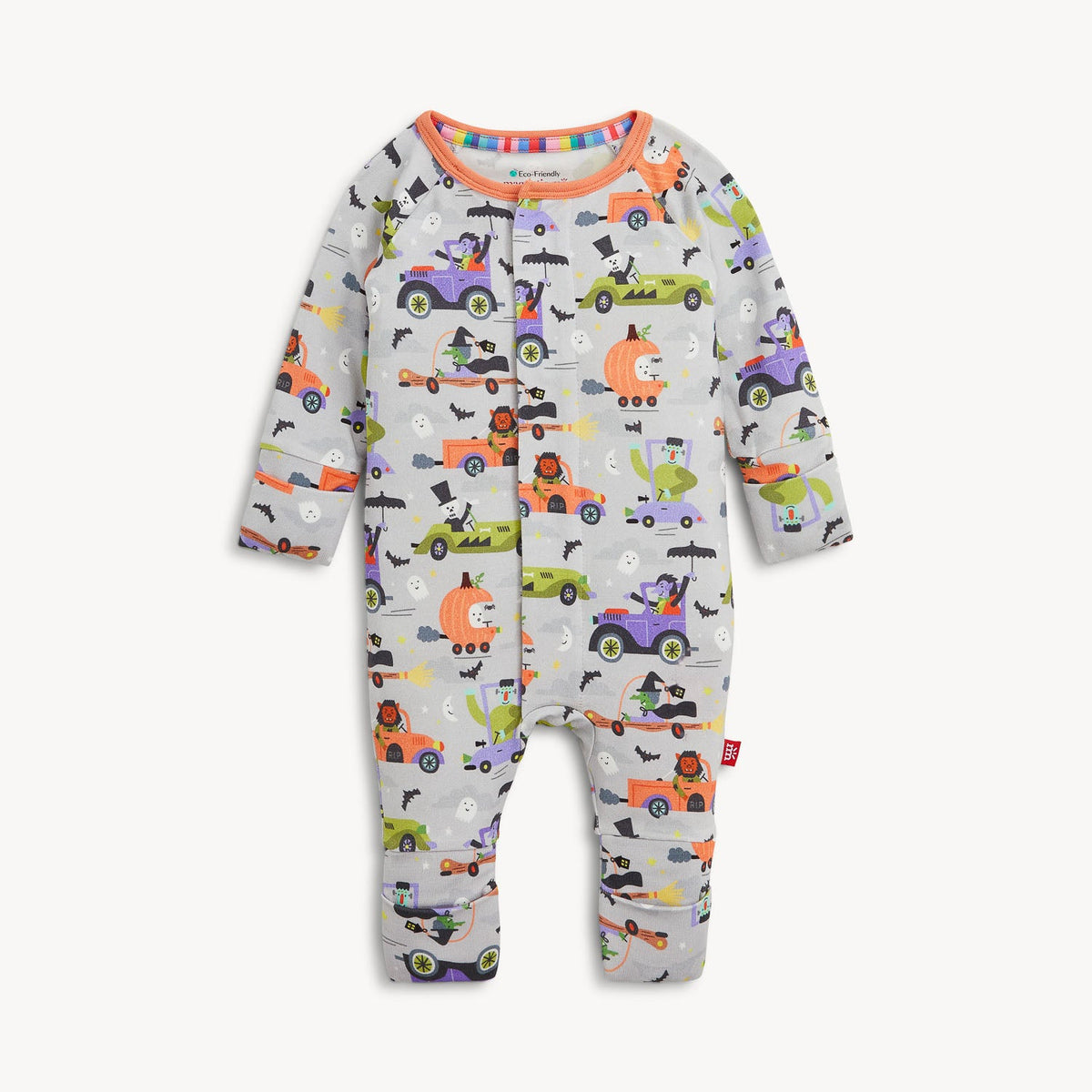 Magnetic Me Magnetic Convertible Coverall