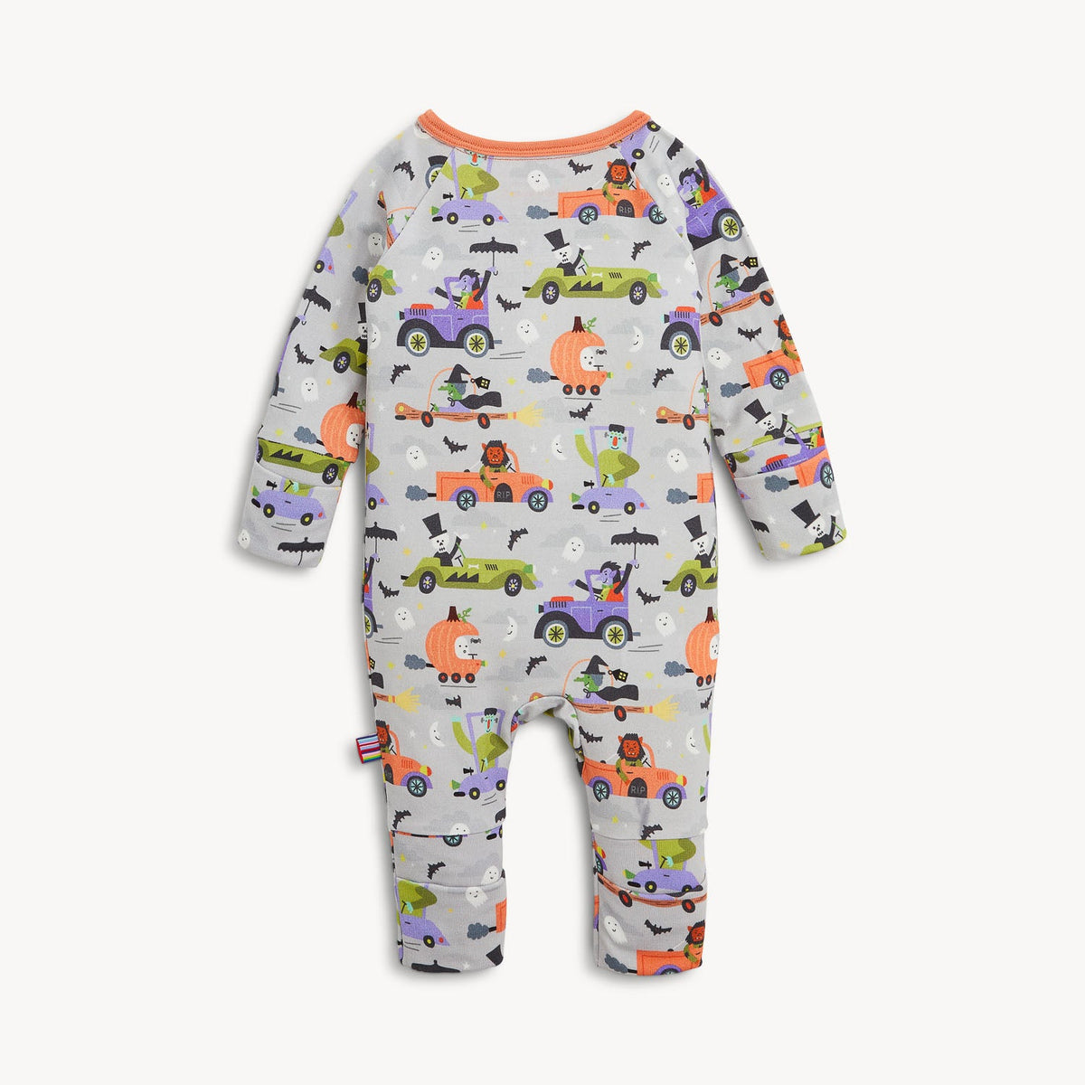 Magnetic Me Magnetic Convertible Coverall
