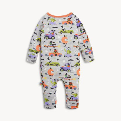 Magnetic Me Magnetic Convertible Coverall