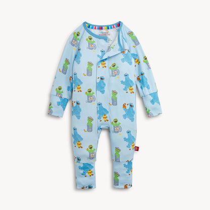 Magnetic Me Magnetic Convertible Coverall