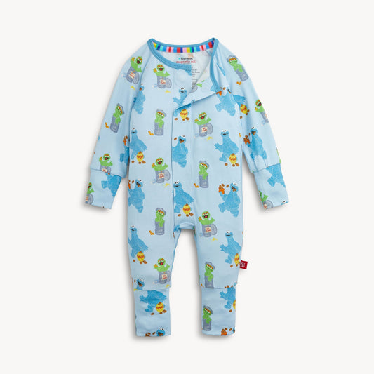 Magnetic Me Magnetic Convertible Coverall