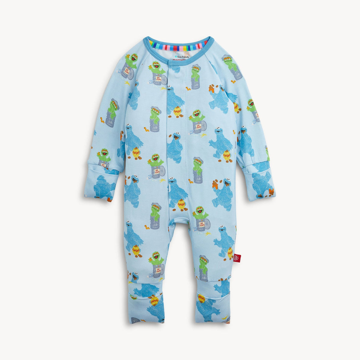 Magnetic Me Magnetic Convertible Coverall