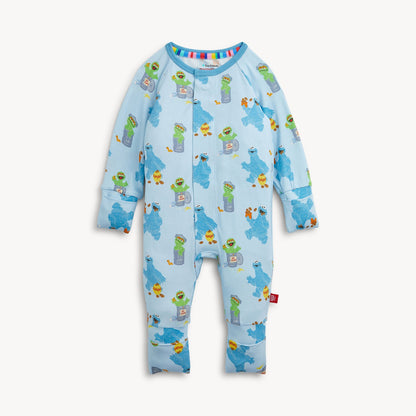 Magnetic Me Magnetic Convertible Coverall