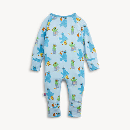 Magnetic Me Magnetic Convertible Coverall