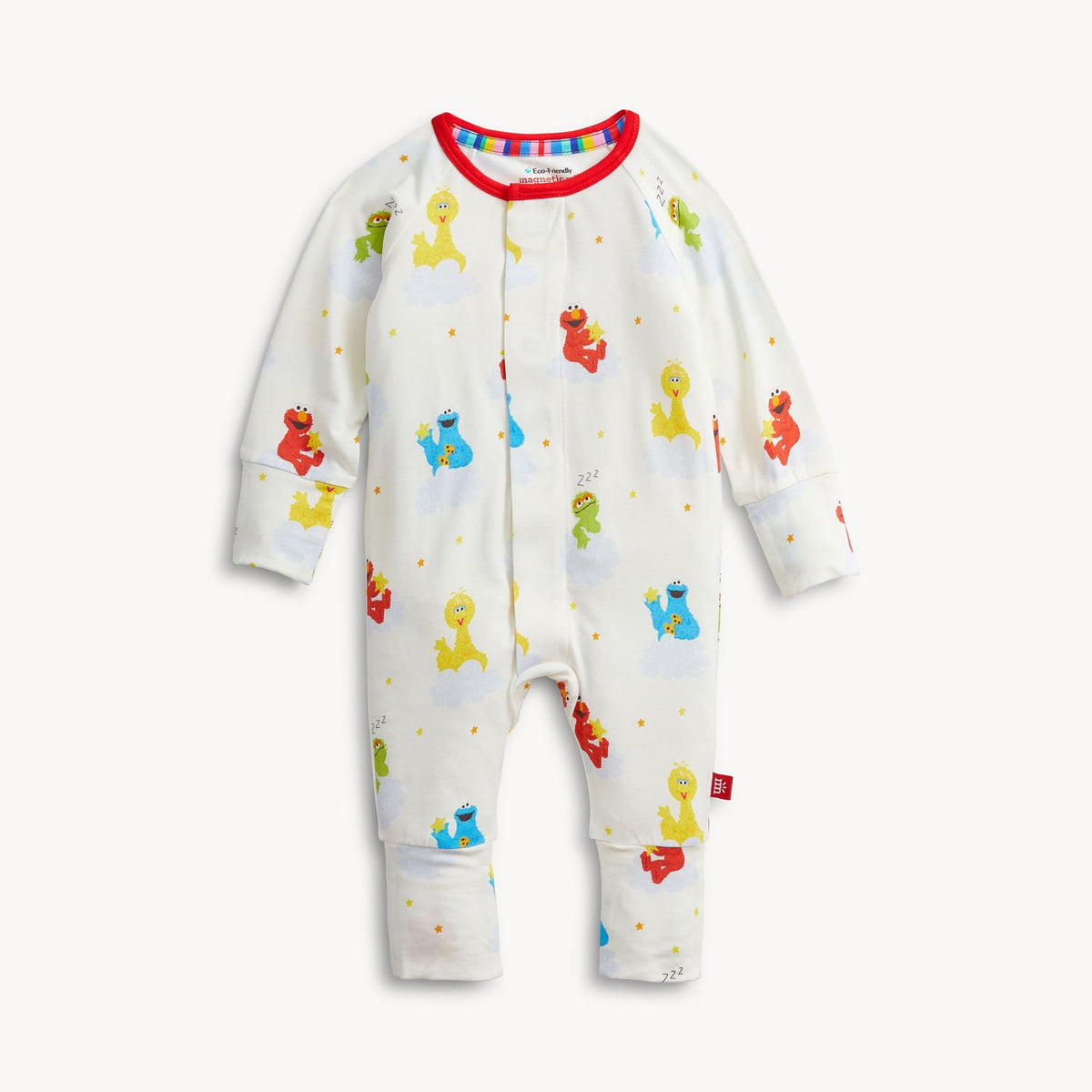 Magnetic Me Magnetic Convertible Coverall