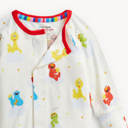 Magnetic Me Magnetic Convertible Coverall