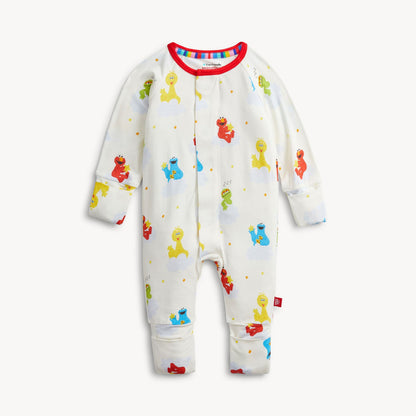 Magnetic Me Magnetic Convertible Coverall