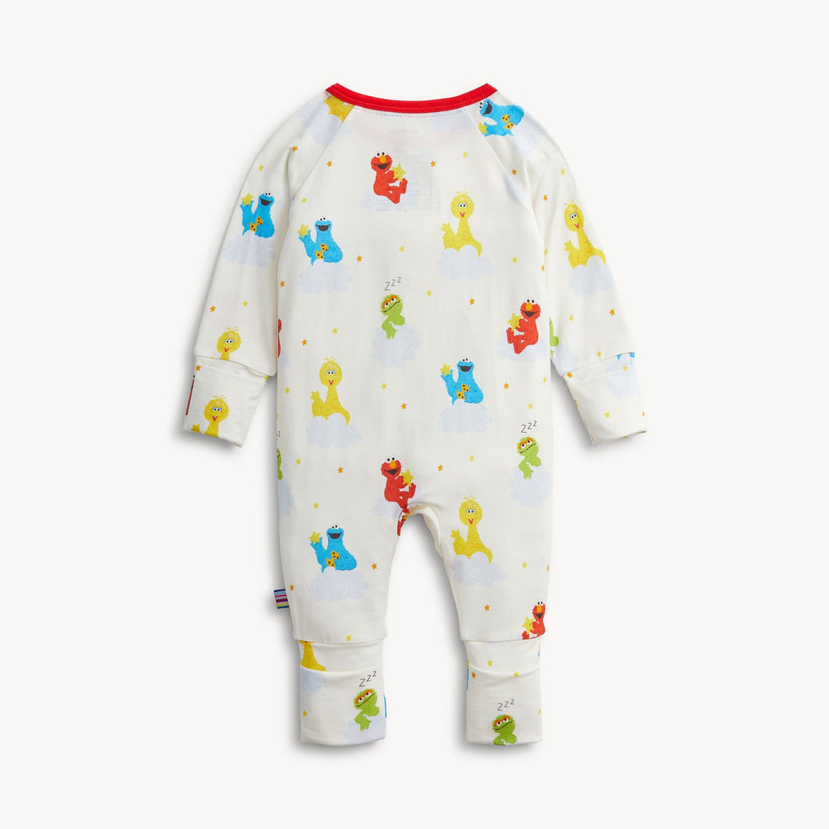 Magnetic Me Magnetic Convertible Coverall