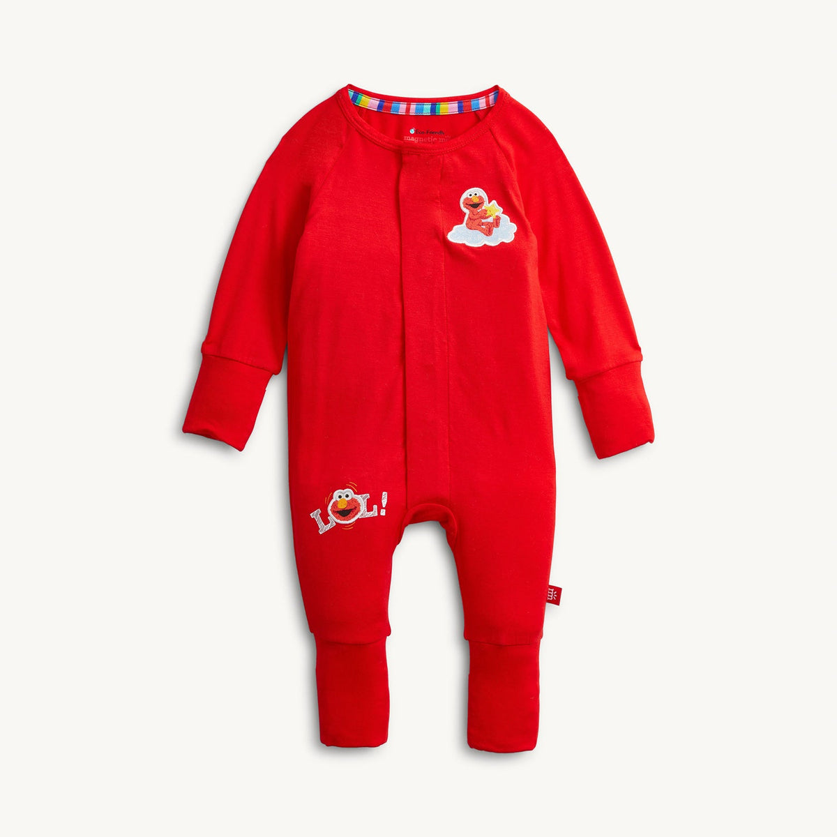 Magnetic Me Magnetic Convertible Coverall