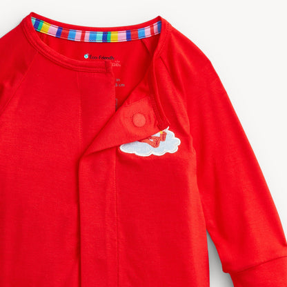 Magnetic Me Magnetic Convertible Coverall