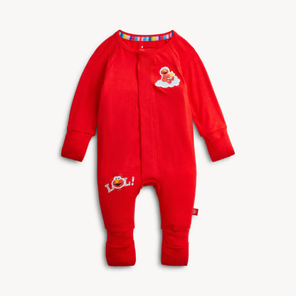 Magnetic Me Magnetic Convertible Coverall