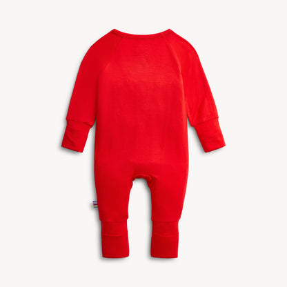 Magnetic Me Magnetic Convertible Coverall