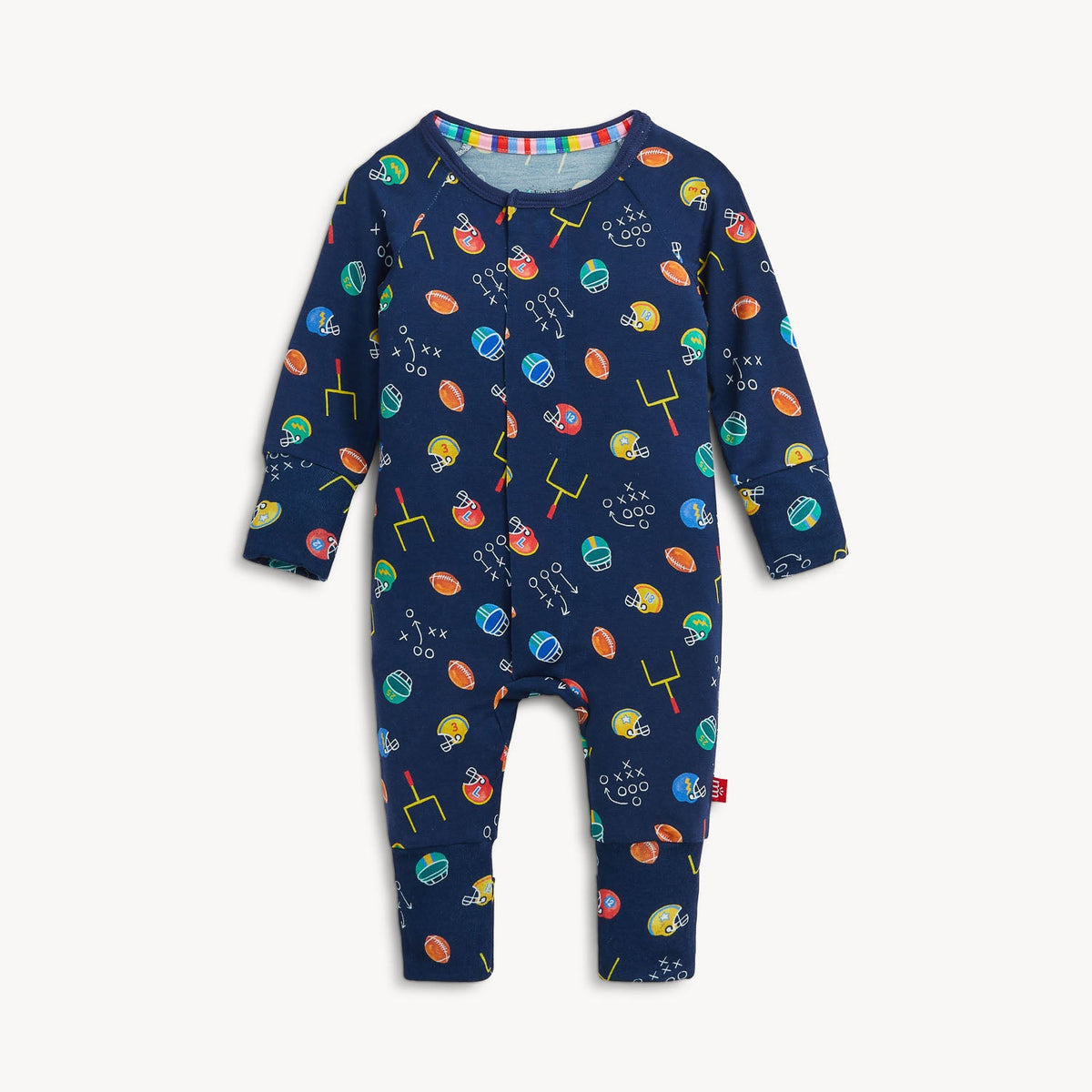 Magnetic Me Magnetic Convertible Coverall