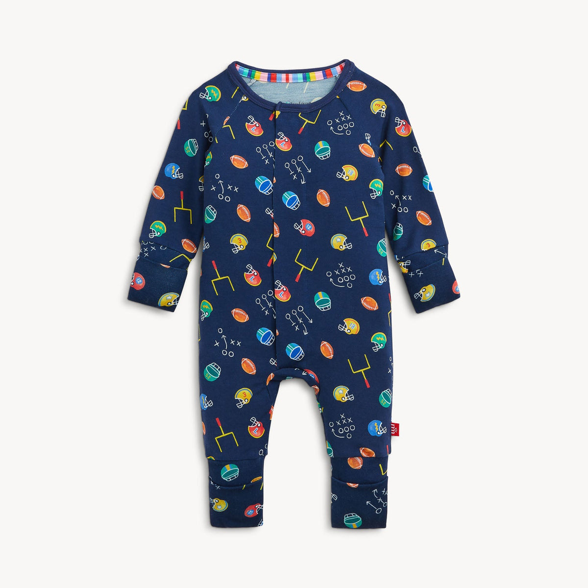 Magnetic Me Magnetic Convertible Coverall