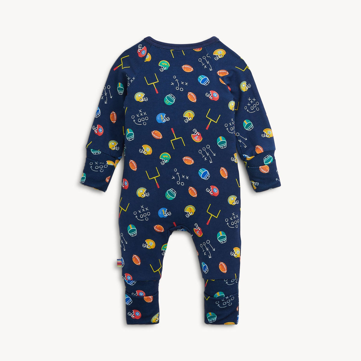 Magnetic Me Magnetic Convertible Coverall