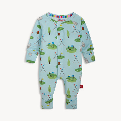 Magnetic Me Magnetic Convertible Coverall