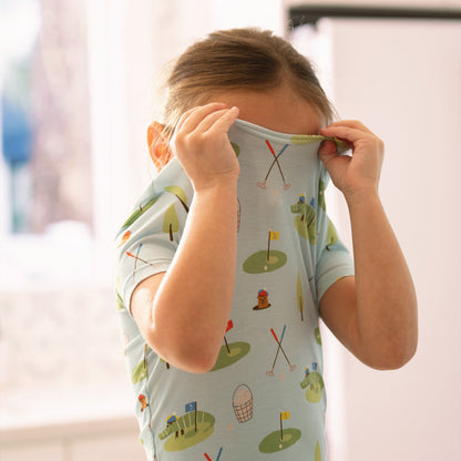 Magnetic Me Magnetic PJ Set