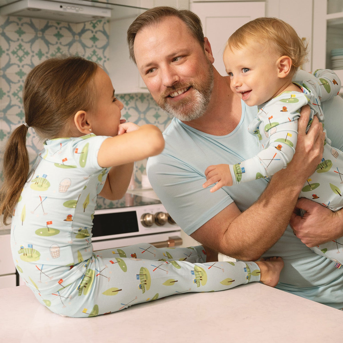 Magnetic Me Magnetic PJ Set