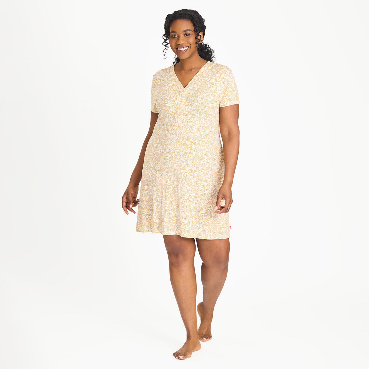 Magnetic Me Women's Magnetic Nightgown