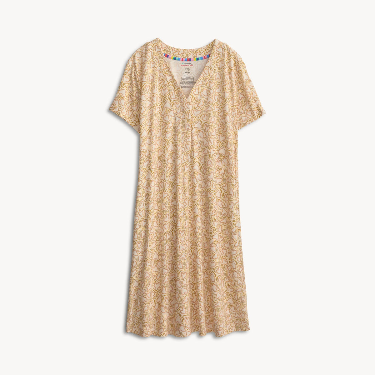 Magnetic Me Women's Magnetic Nightgown