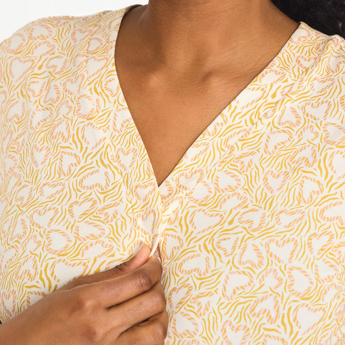 Magnetic Me Women's Magnetic Nightgown