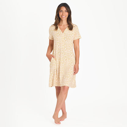 Magnetic Me Women's Magnetic Nightgown