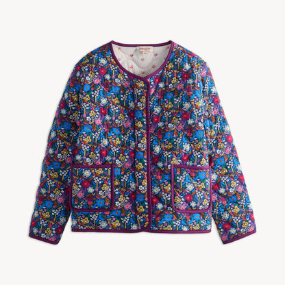 Magnetic Me Magnetic Womens Reversible Jacket