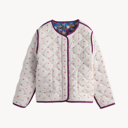 Magnetic Me Magnetic Womens Reversible Jacket