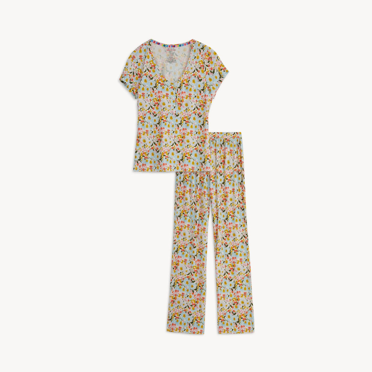 Magnetic Me Women's Magnetic Signature PJ Set
