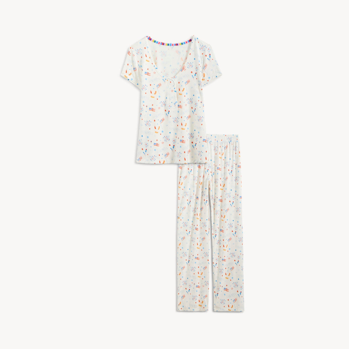 Magnetic Me Magnetic Women PJ Set