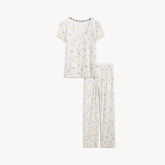 Magnetic Me Magnetic Women PJ Set